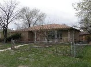 3835 N Madison St, Denver, CO 80205