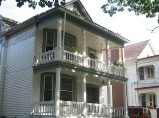 122 Homestead Ave, Albany, NY 12203