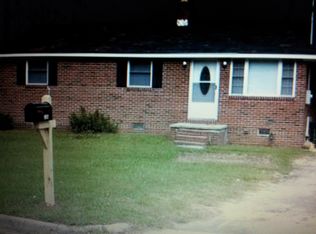 1912 Beverly Rd, Rocky Mount, NC 27801