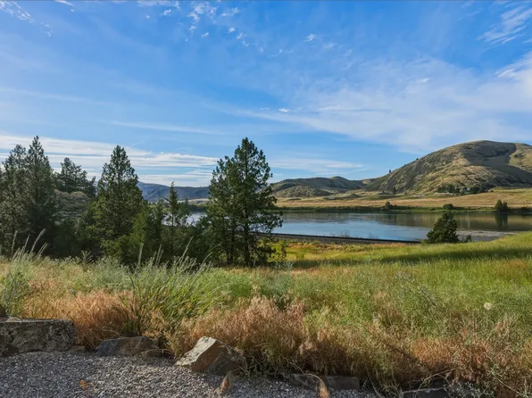 9703 State Highway 200 Lot 8A, Dixon, MT 59831