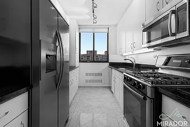 Rented by Mirador Real Estate