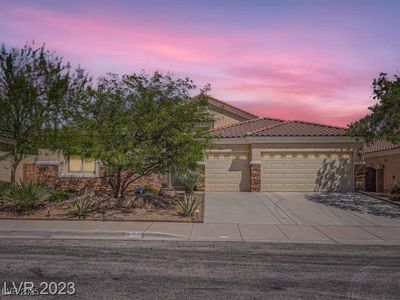 9320 Column Cactus St, Las Vegas, NV, 89139