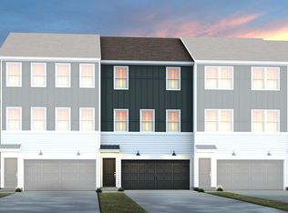 1416 Chrysalis Pl, Apex, NC 27502