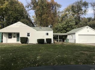 8597 Boulevard Ave, East Saint Louis, IL 62203