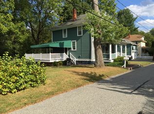 99 Carpenter St, Milford, NJ 08848