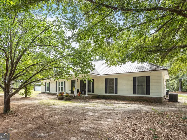 183 Hickory Nut Holw, Box Springs, GA 31801