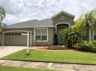 2724 Blowing Breeze Way, Orlando, FL 32820