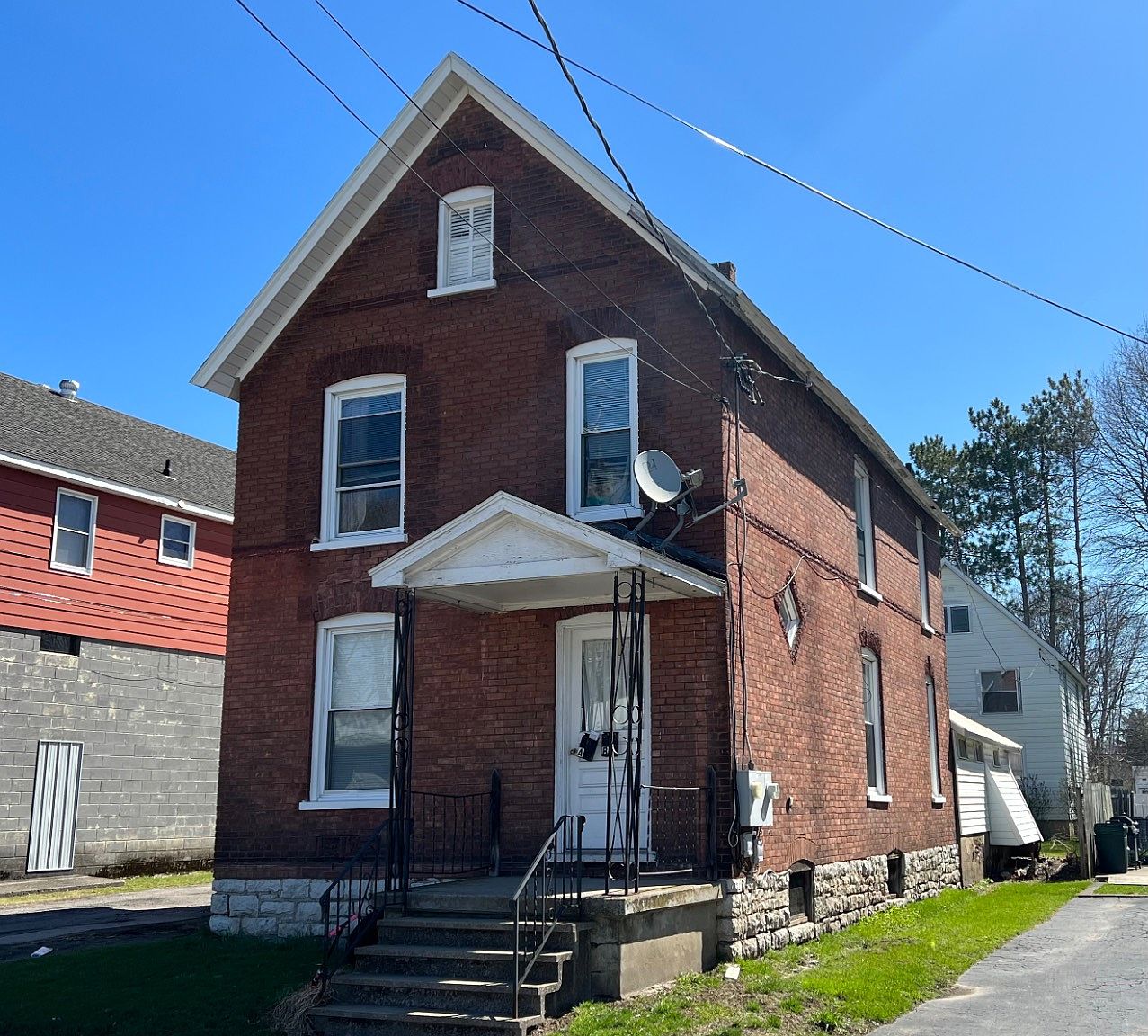 13 S Division St, Saint Johnsville, NY 13452 MLS 11070059 Zillow