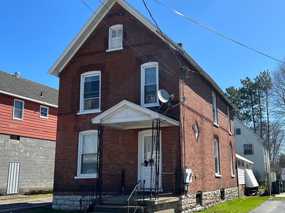 13 S Division St, Saint Johnsville, NY 13452 MLS 11257088 Zillow