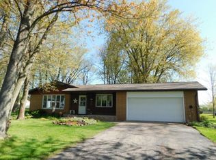 1203 Washington Ct, Marshfield, WI 54449