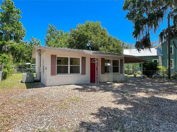 14306 NE 148th Ave, Waldo, FL 32694