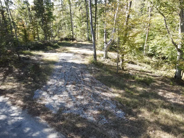 1 Copper Spring Rd Lot 1, Springville, TN 38256