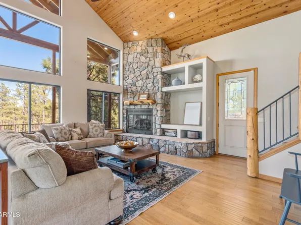 315 E MIDDLE MOUNTAIN Lane, Show Low, AZ 85901