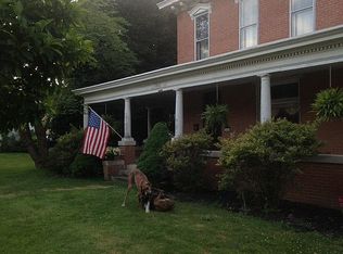 203 E High St, London, OH 43140