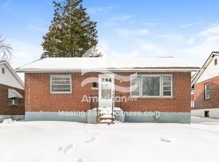 4709 Jordan St, Saint Louis, MO