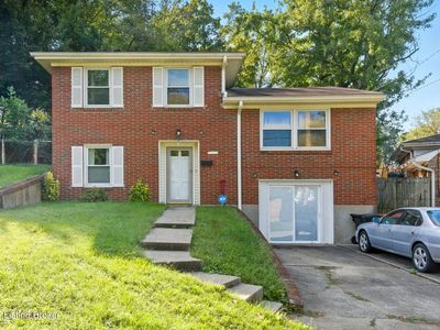 1640 Arling Ave, Louisville, KY, 40215