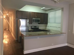 920 Judson Ave #GDN, Evanston, IL 60202