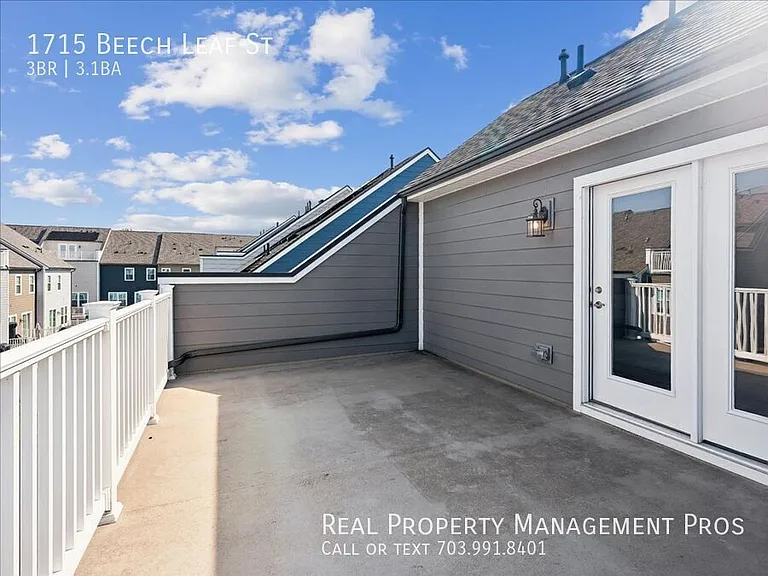 1715 Beech Leaf St — Photo 41