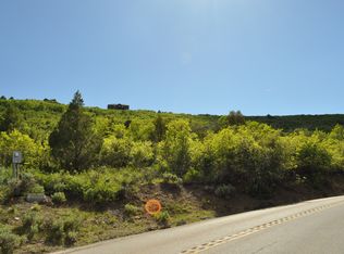 1543 S Ridgeline Dr, Heber, UT 84032