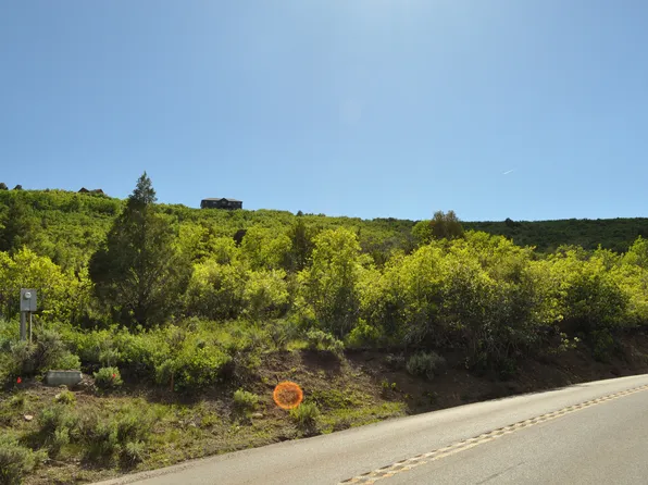 1543 S Ridgeline Dr, Heber, UT 84032