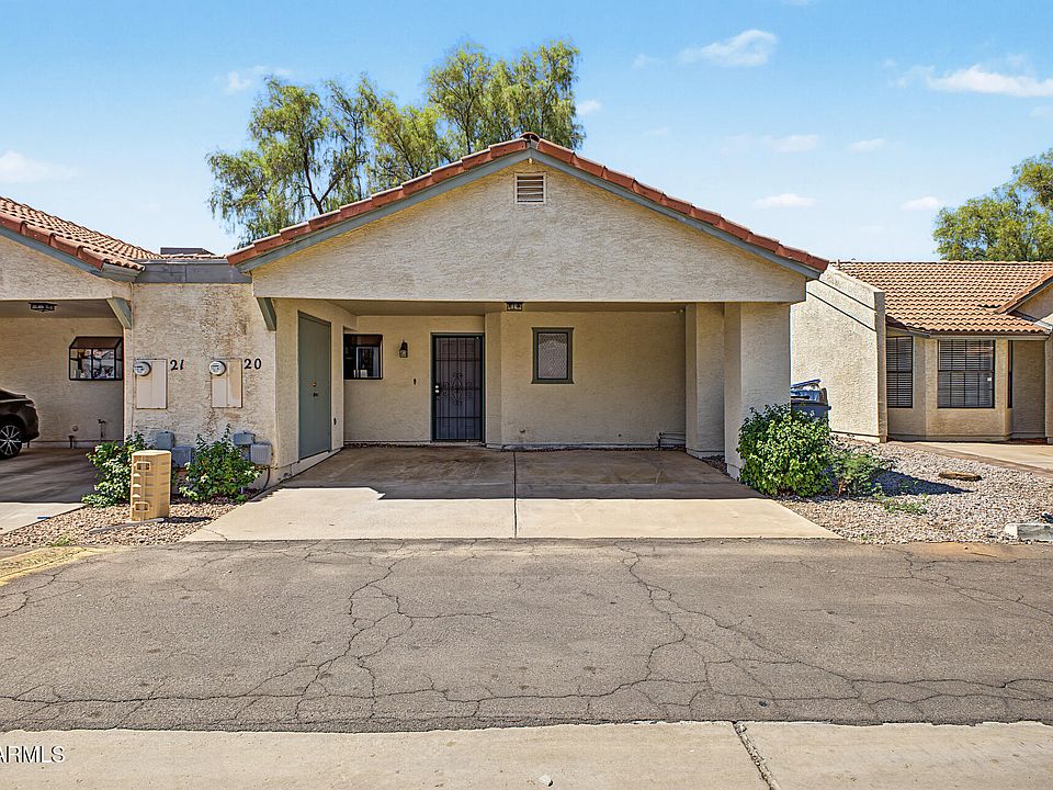1st image of 1500 N SUNVIEW Parkway #20