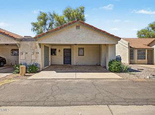 1500 N SUNVIEW Parkway #20, Gilbert, AZ 85234