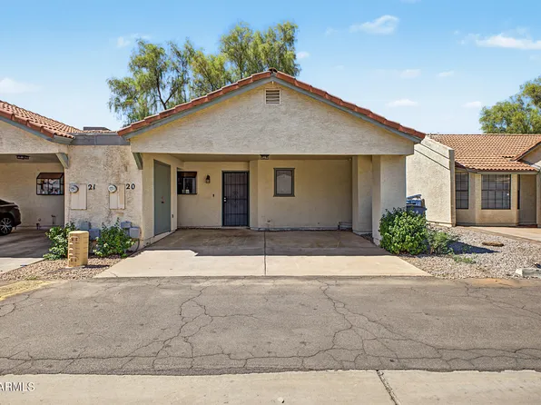 1500 N SUNVIEW Parkway #20, Gilbert, AZ 85234