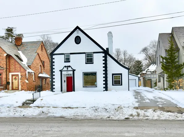 4507 N Pennsylvania St, Indianapolis, IN 46205