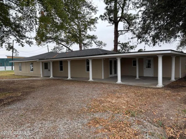 100 Fairway Dr, Lafayette, LA 70506