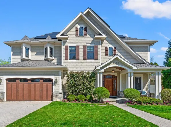 3415 N Edison St, Arlington, VA 22207