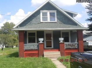 4828 Wiseland Ave SE, Canton, OH