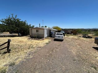 20843 E Cactus Wren Dr, Mayer, AZ 86333
