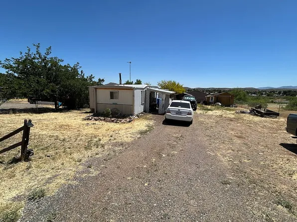 20843 E Cactus Wren Dr, Mayer, AZ 86333