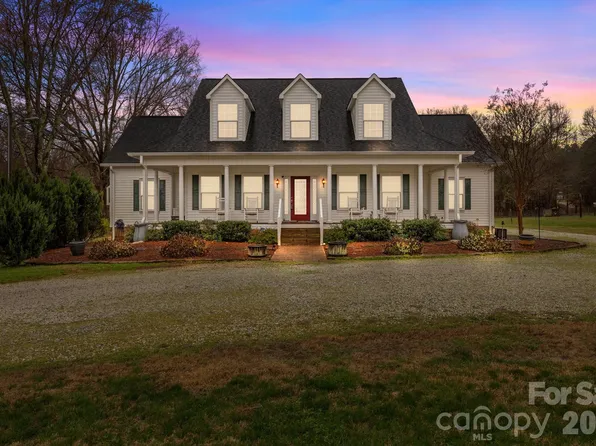 1012 Saint Paul Church Rd, Salisbury, NC 28146