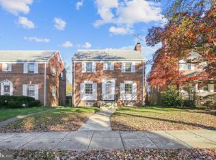 4035 20th St NE, Washington, DC 20018