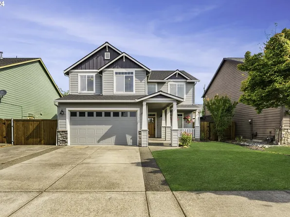 17922 NE 22nd Way, Vancouver, WA 98684