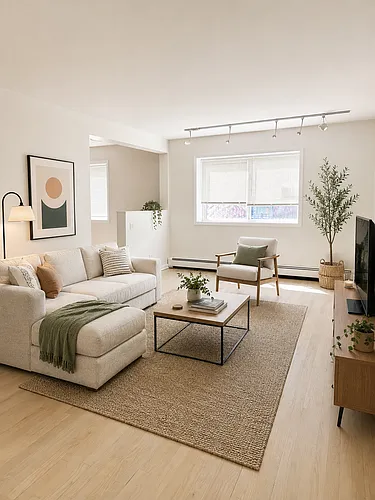 1404 W Estes Ave #3A Photo 1