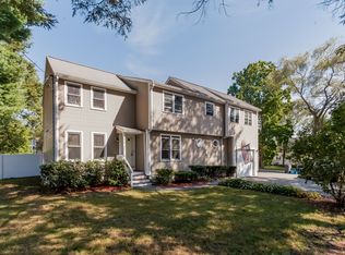 358 Spring St, Rockland, MA 02370