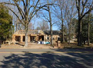 720 Sweetbrier Rd LOT 1, Memphis, TN 38120