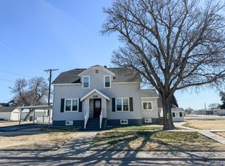 110 N Ash St, Stockton, KS 67669