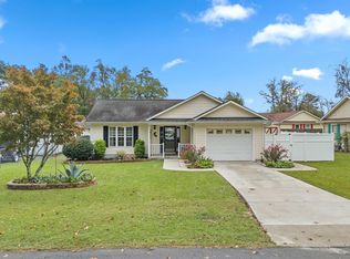 4394 Triangle St, Loris, SC 29569
