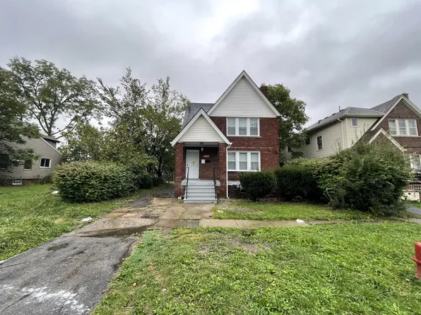 10359 Violetlawn St #1, Detroit, MI 48204