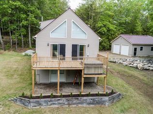 38 Hinks Rd, Jefferson, ME 04348