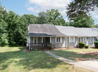 3606 Top Of The Pines Ct, Raleigh, NC 27604