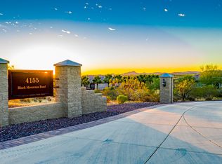 4155 Black Mountain Rd, Wickenburg, AZ 85390