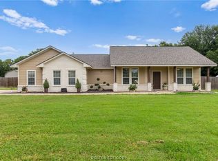 4464 Conquistador Cir, Bryan, TX 77807