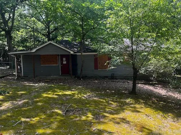 3024 Longcoy St, Little Rock, AR 72204