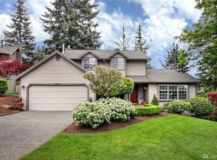 22909 NE 17th Pl, Sammamish, WA 98074