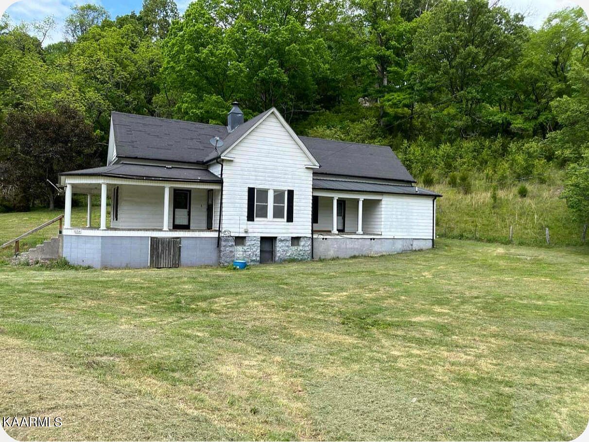 10204 Mulberry Gap Rd, Tazewell, TN 37879 MLS 1215624 Zillow