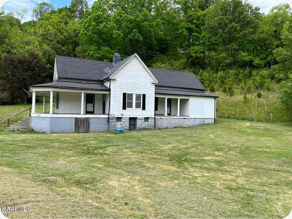 10204 Mulberry Gap Rd, Tazewell, TN 37879 MLS 1215624 Zillow
